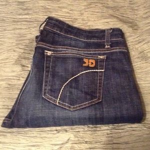 $MajorMarkDown***Joe's Jeans Honey fit